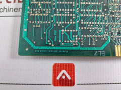 Kste-ks-kr-2K/A Schleicher Cpu Pcb Module