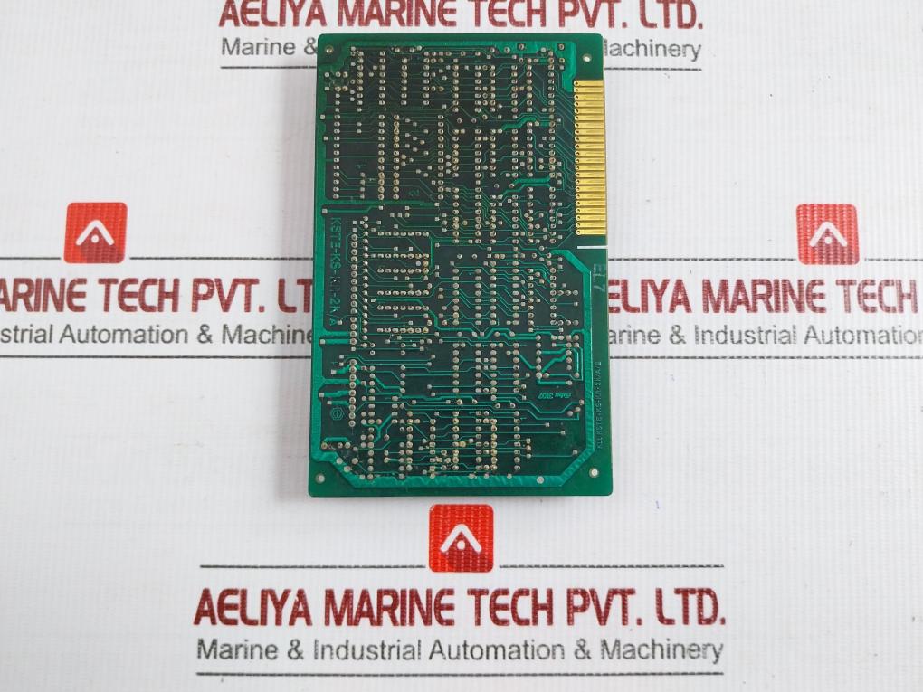 Kste-ks-kr-2K/A Schleicher Cpu Pcb Module
