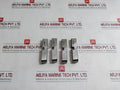 Ksu Pt 1B-2B Pipe Threading Machine Dies Set 694-255.003 T-190 1-2B