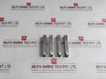 Ksu Pt 1B-2B Pipe Threading Machine Dies Set 694-255.003 T-190 1-2B