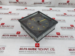Kt -5 To 25 Speed Panel Knot Meter Airspeed Indicator 6.25Ma 8V