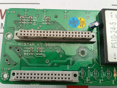 Kt-9905-10A Display Module Kte