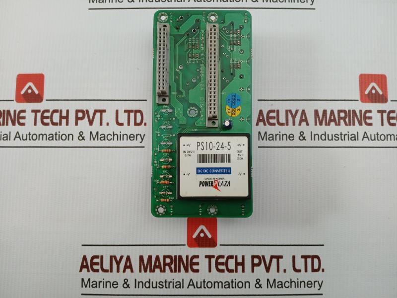 Kt-9905-10A Display Module Kte