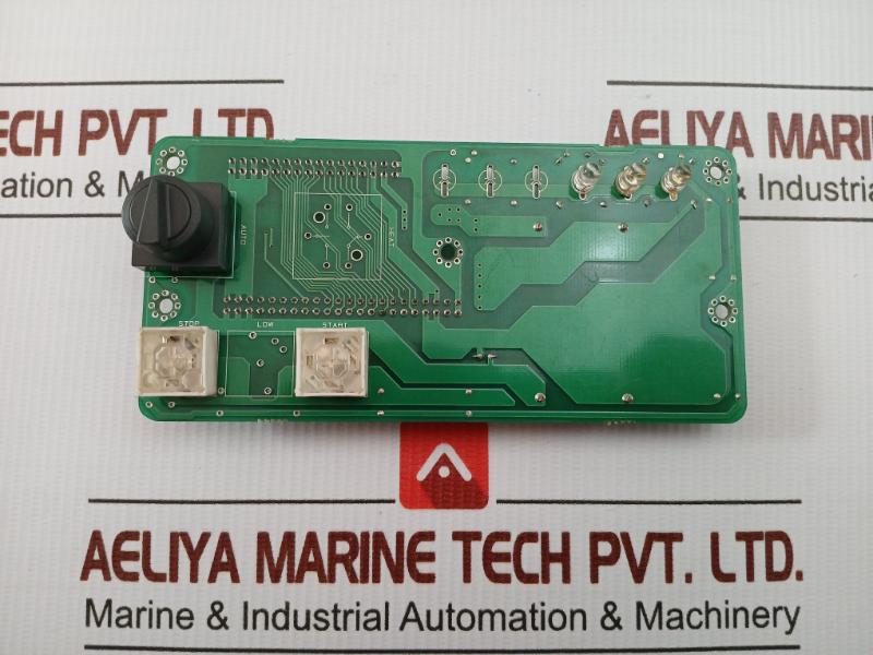 Kt-9905-10A Display Module Kte