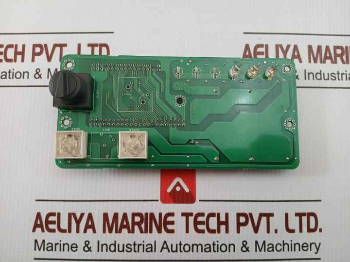Kt-9905-10A Display Module Kte
