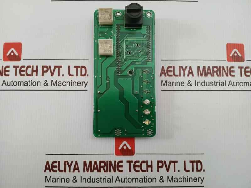 Kt-9905-10A Display Module Kte