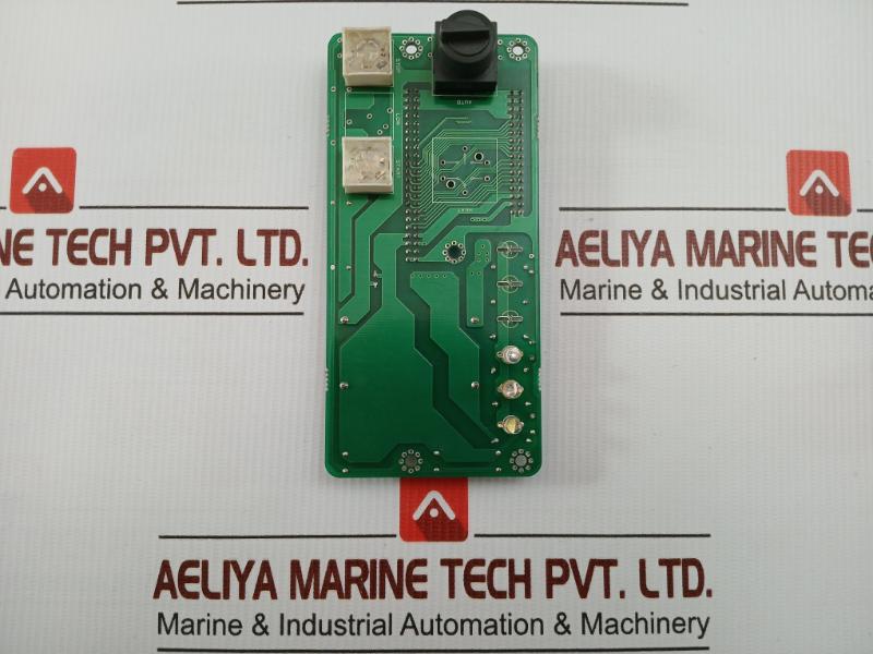 Kt-9905-10A Display Module Kte
