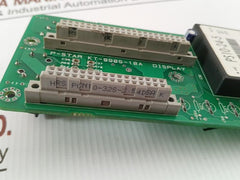 Kt-9905-10A Display Module Kte