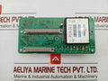 Kt-9905-10A Interface Display Pcb Module Kte