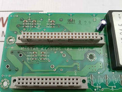 Kt-9905-10A Interface Display Pcb Module Kte