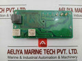 Kt-9905-10A Interface Display Pcb Module Kte