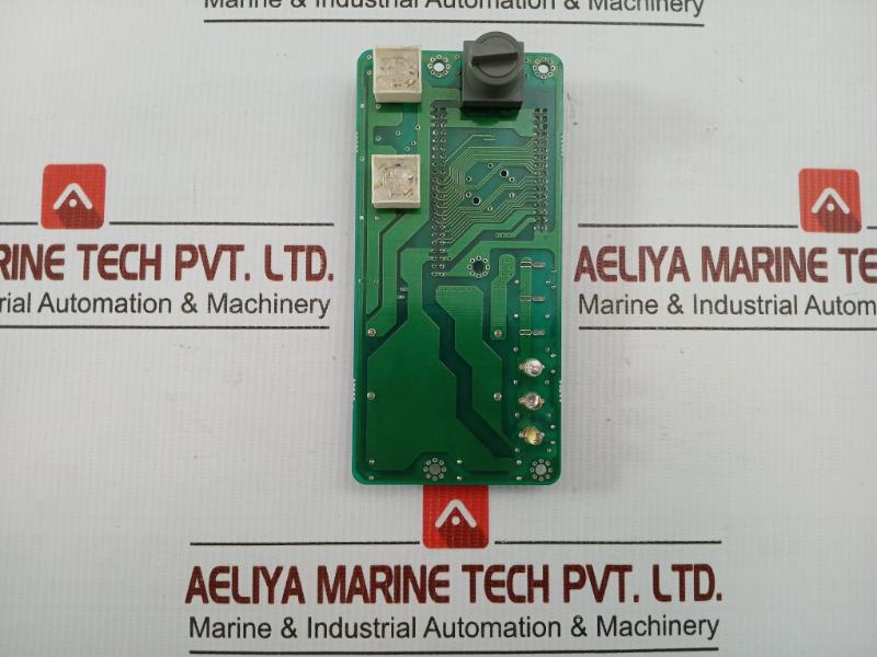 Kt-9905-10A Interface Display Pcb Module Kte