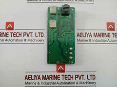 Kt-9905-10A Interface Display Pcb Module Kte