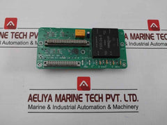 Kt-9905-10 Marine Display Interface Board Kte