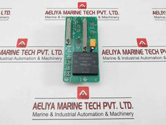 Kt-9905-10 Marine Display Interface Board Kte