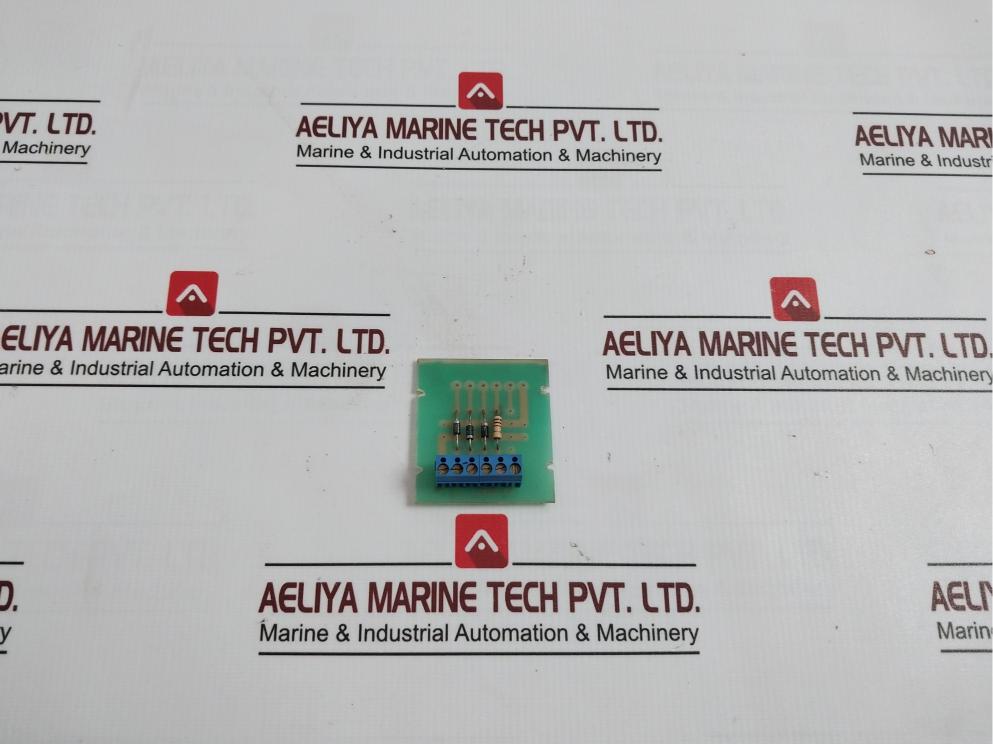 Kt 9212 Printed Circuit Board