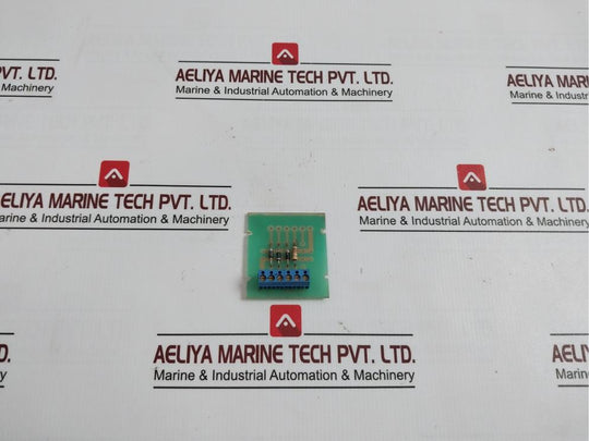 Kt 9212 Printed Circuit Board