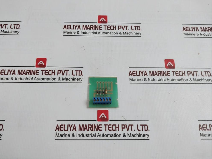 Kt 9212 Printed Circuit Board