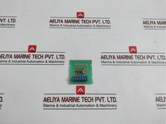Kt 9212 Printed Circuit Board