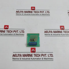 Kt 9212 Printed Circuit Board