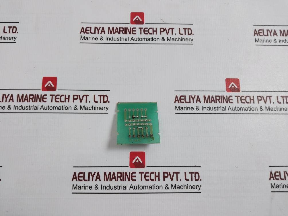 Kt 9212 Printed Circuit Board