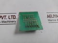 Kt 9212 Printed Circuit Board