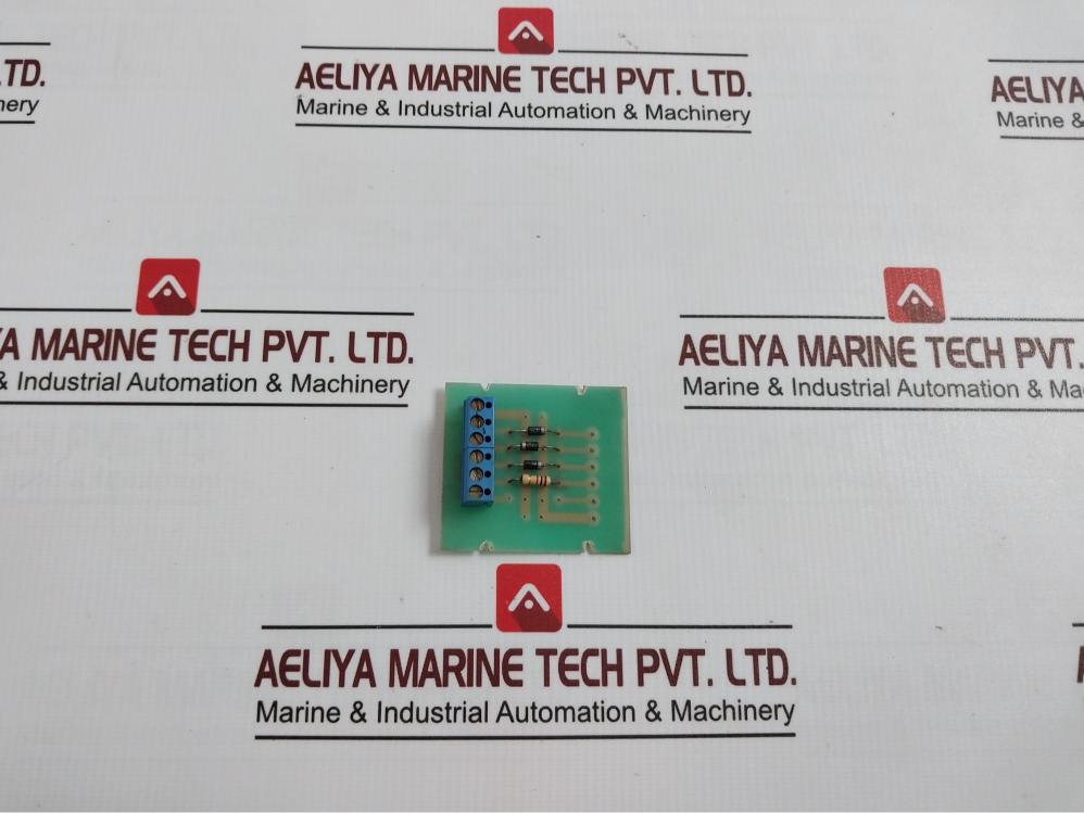 Kt 9212 Printed Circuit Board