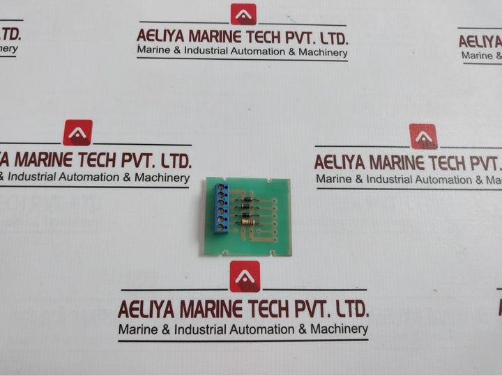 Kt 9212 Printed Circuit Board