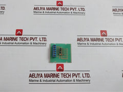 Kt 9212 Printed Circuit Board