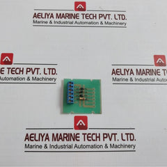 Kt 9212 Printed Circuit Board