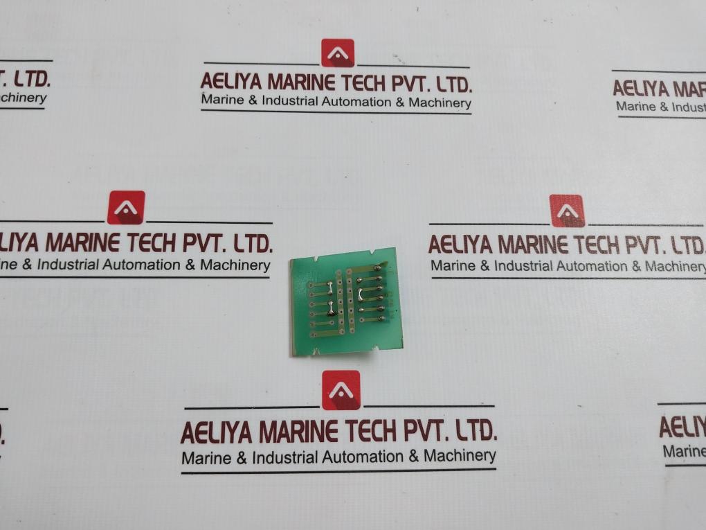 Kt 9212 Printed Circuit Board