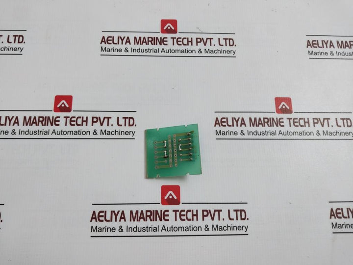 Kt 9212 Printed Circuit Board