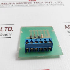 Kt 9212 Printed Circuit Board