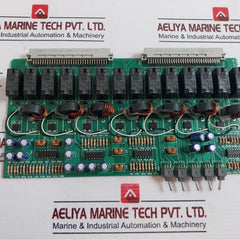 Kt Electric 9113-20c Nav Relay Board