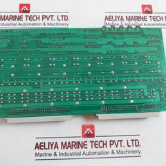 Kt Electric 9113-20c Nav Relay Board