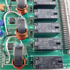 Kt Electric 9113-20c Nav Relay Board