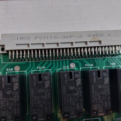 Kt Electric 9113-20c Nav Relay Board