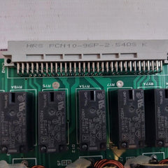 Kt Electric 9113-20c Nav Relay Board