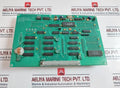 Kt Electric 9410-10Fa-1 Purifier Control Cpu Board