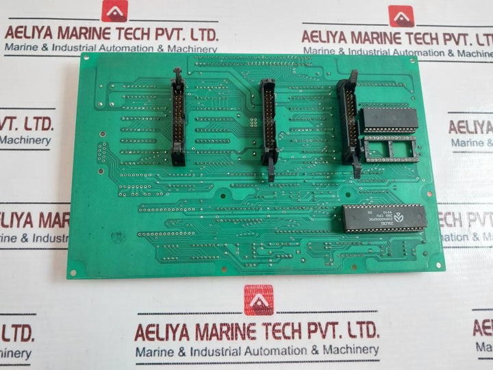 Kt Electric 9410-10Fa-1 Purifier Control Cpu Board