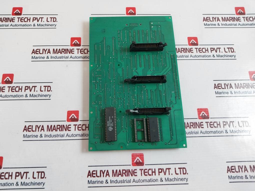 Kt Electric 9410-10Fa-1 Purifier Control Cpu Board