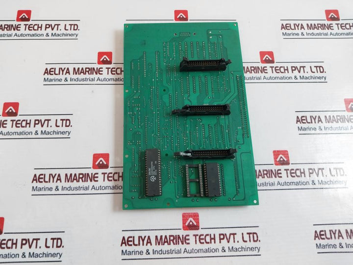 Kt Electric 9410-10Fa-1 Purifier Control Cpu Board