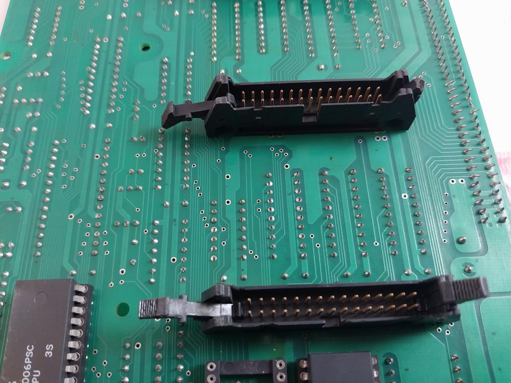 Kt Electric 9410-10Fa-1 Purifier Control Cpu Board