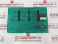 Kt Electric 9410-10FA-1 Purifier Control CPU Circuit Board