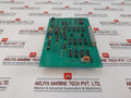 Kt Electric 9410-10FA-1 Purifier Control CPU Circuit Board