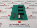 Kt Electric 9410-10FA-1 Purifier Control CPU Circuit Board