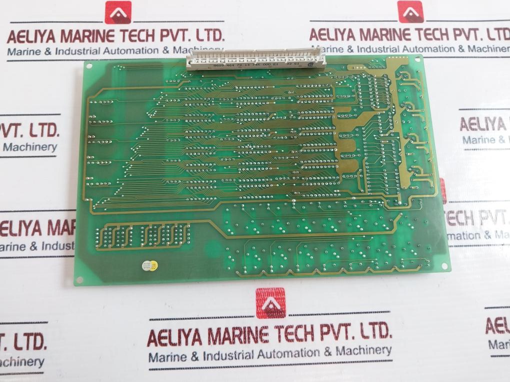 Kt Electric 9410-20A Purifier Control