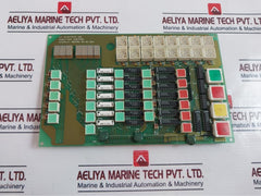 Kt Electric 9410-20A Purifier Control