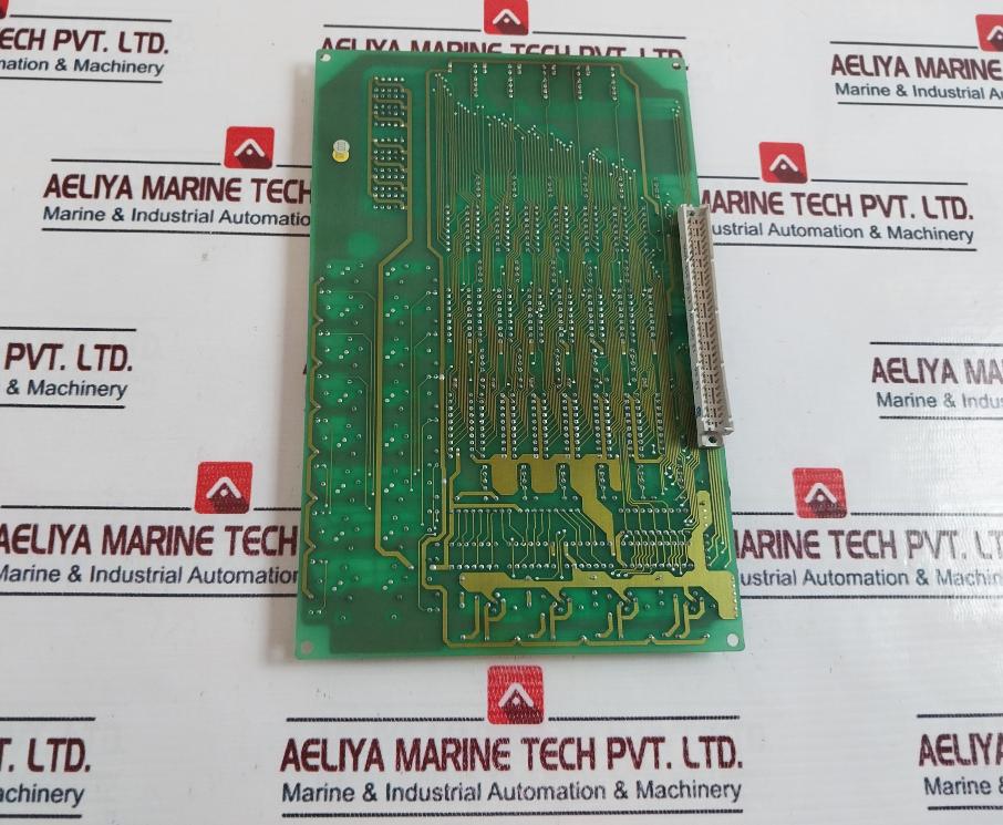 Kt Electric 9410-20A Purifier Control