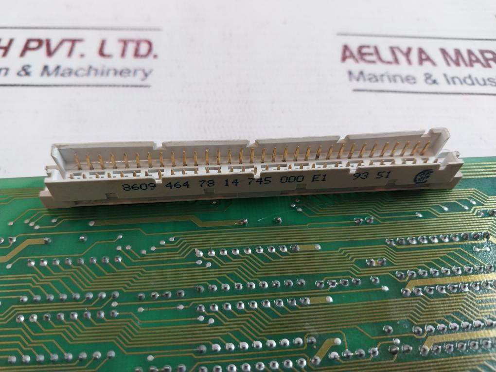 Kt Electric 9410-20A Purifier Control